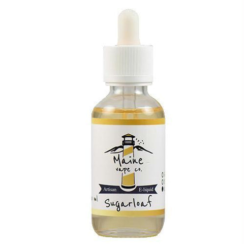 Maine Vape Company - Sugarloaf