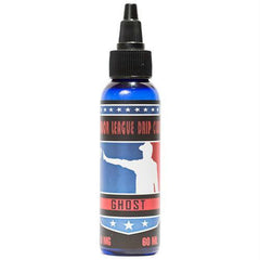 Major League Drip Club - Ghost – demo-ejuices
