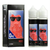 Major League Liquids - Rbi