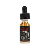 Malicious Liquids - Greed