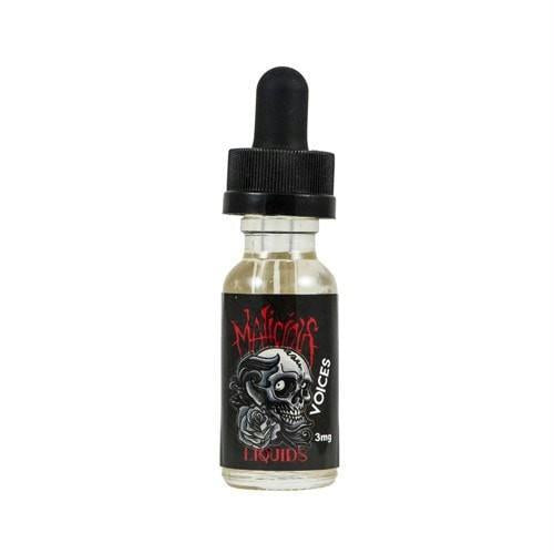 Malicious Liquids - Voices