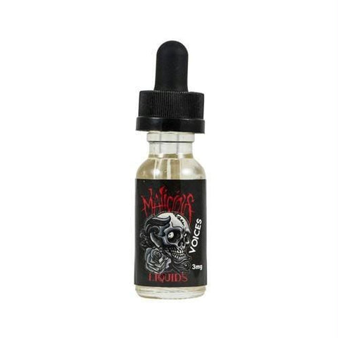 Malicious Liquids - Voices