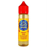 Mama's Eliquid - Nana Nut Swirl