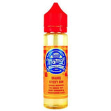Mama's Eliquid - Orange Sticky Bun