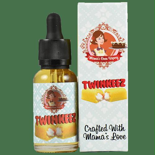 Mama's Oven Vapery - Twinkeez
