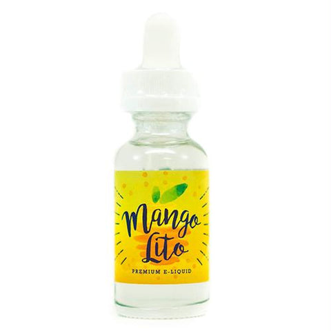 Mangolito Premium E-liquid