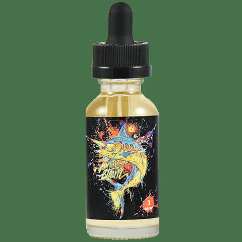 Marlin Steam Premium E-liquid - Adrift