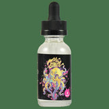 Marlin Steam Premium E-liquid - Sur Reel