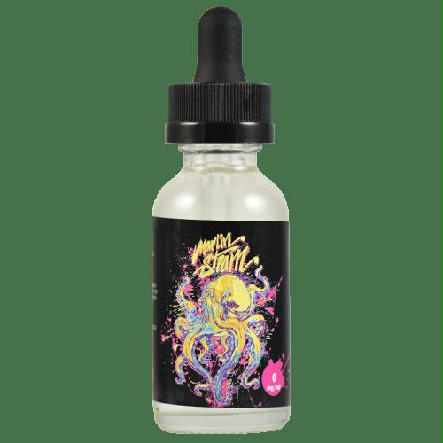 Marlin Steam Premium E-liquid - Sur Reel