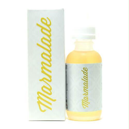 Marmalade E-liquid - Apricot
