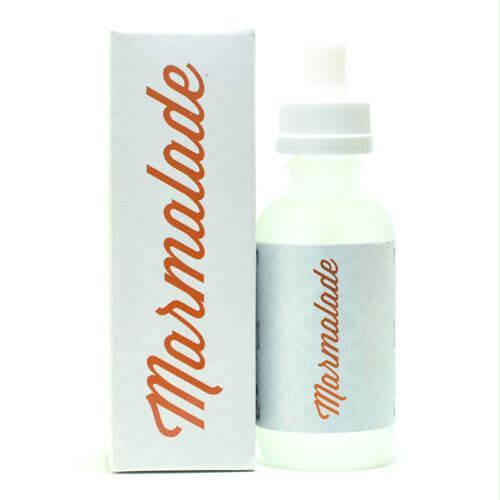 Marmalade E-liquid - Orange