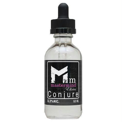 Mastermind Elixirs - Conjure