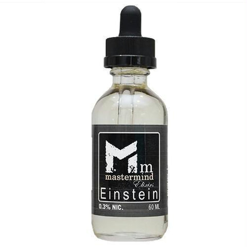 Mastermind Elixirs - Einstein