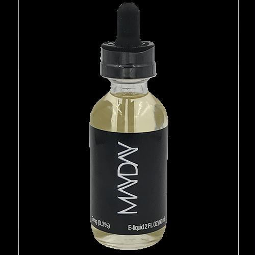 Mayday Vapors