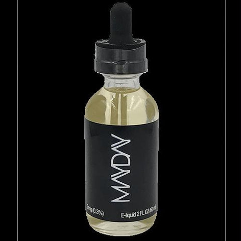 Mayday Vapors