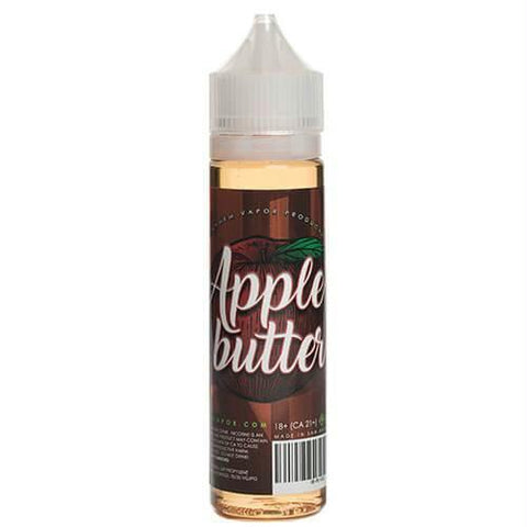 Mayhem Vapor - Apple Butter Ejuice