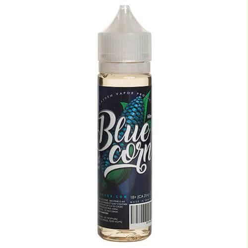 Mayhem Vapor - Blue Corn Ejuice