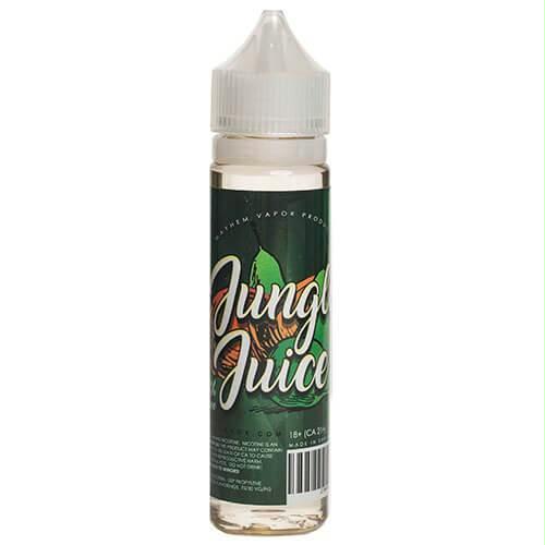 Mayhem Vapor - Jungle Juice Ejuice