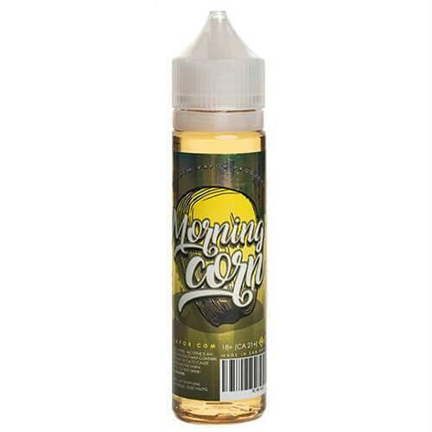 Mayhem Vapor - Morning Corn Ejuice