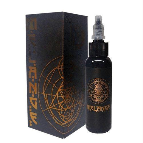 Melange Vapor E-liquid
