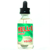 Mell-o E-liquid - Vanilla