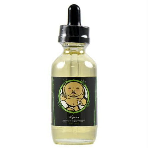 Mello Buddha E-juice - Karma