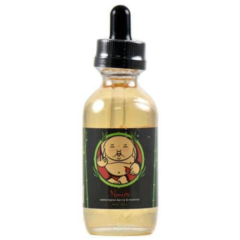 Mello Buddha E-juice - Namaste