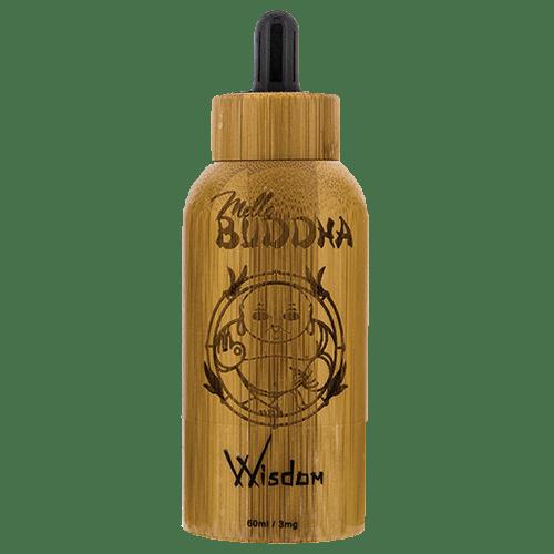 Mello Buddha E-juice - Wisdom