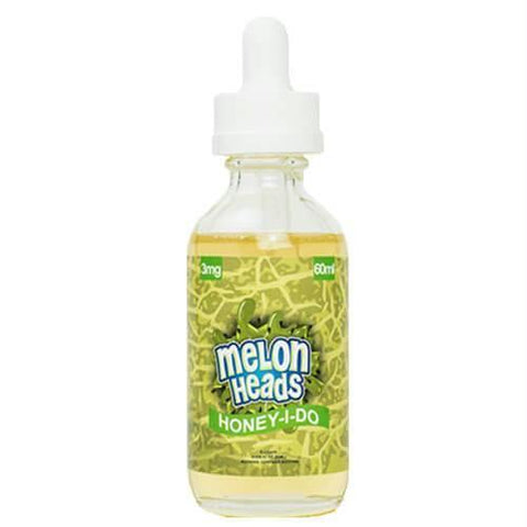 Melon Heads Eliquids - Honey I Do