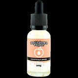 Meltdown Vapor - Everything's Peachy