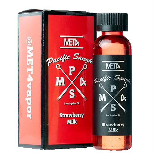 Met4 - Pacific Sangha