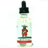 Mexi Cali E-juice - Strawberry Churro