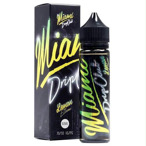 Miami Drip Club - Lemon E11evn