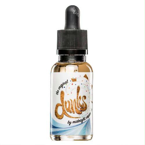 Midnight Vapes Co - Dunks