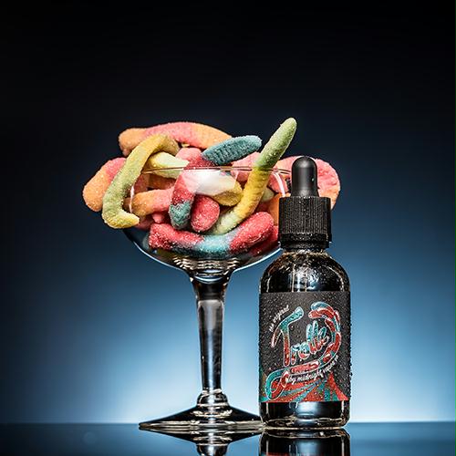 Midnight Vapes Co - Trollz