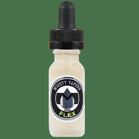 Mighty Vapors - Flex