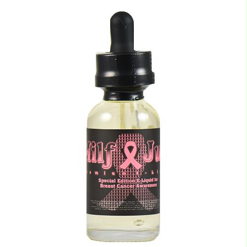 Milf Jugs E-liquid