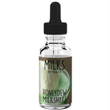 Milk By Teleos - Honeydew Milkshake