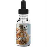 Milk By Teleos - Liquid S'mores