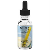 Milk By Teleos - Mango Lassi