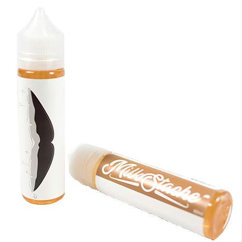 Milk Stache Ejuice - Magnum
