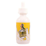Milkshake Liquids - Bananza Shake