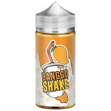 Milkshake Liquids - Banggo Shake