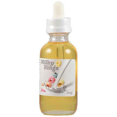 Milky Rings Ejuice