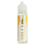 Milq By Blaq Vapor - Banana Milk