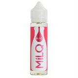 Milq By Blaq Vapor - Strawberry Milk