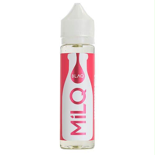 Milq By Blaq Vapor - Strawberry Milk