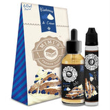 Mimi's French Toast Ejuice - Blueberries And Creme