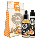 Mimi's French Toast Ejuice - Peaches And Creme