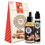 Mimi's French Toast Ejuice - Strawberries And Creme